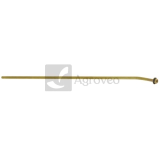 Rurka opryskiwacza 76511430802 11430802
