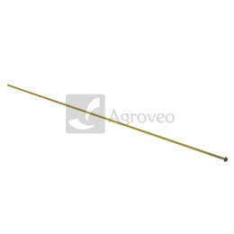 Rurka opryskiwacza 76511486401 11486401