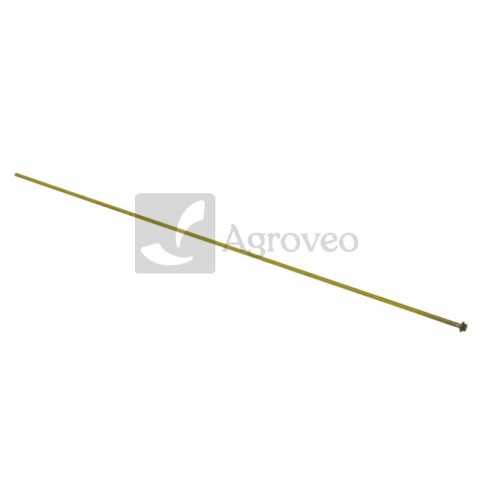 Rurka opryskiwacza 76511486401 11486401 Rurka opryskiwacza 76511486401 11486401
