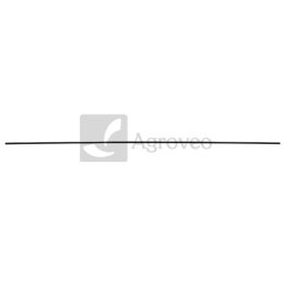Rurka opryskiwacza 76511497403 11497403