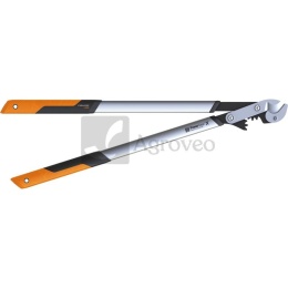 Sekator kowadełkowy PowerGear™ X LX99-L 76570590 1020189