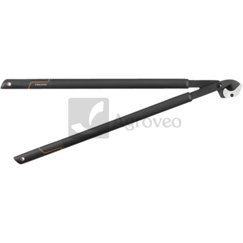 Sekator kowadełkowy SingleStep™ L39 7651001430