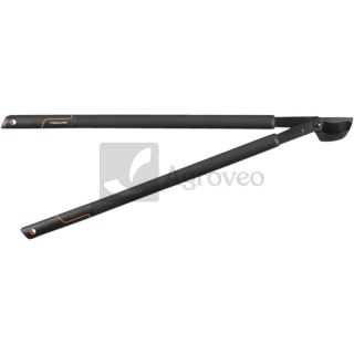Sekator przekładniowy SingleStep™ L38 7651001426