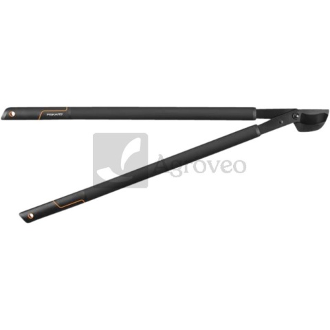 Sekator przekładniowy SingleStep™ L38 7651001426
