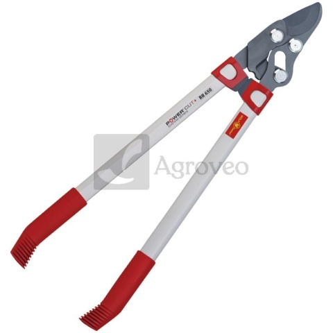 Sekator typu bypass Basic Plus Power Cut* RR 650 74273CGA004650