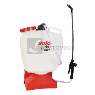 Opryskiwacz plecakowy akumulatorowy Solo 441 7020035161 44101