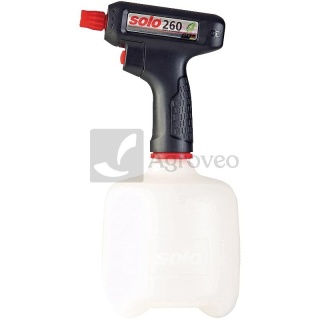 Solo Bateria do opryskiwacza ręcznego 26 11736141 26001