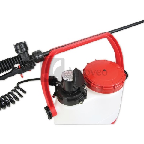 Solo Eazy 206 11029252 20601