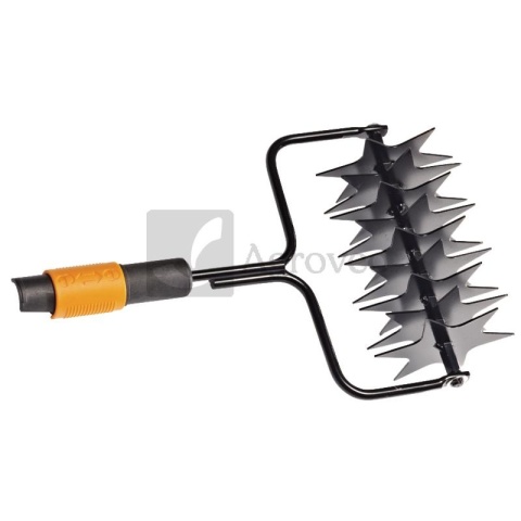 Spulchniacz obrotowy z podcinaczem 76570457 1000689
