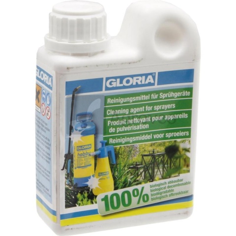 Środek czyszczący do opryskiwaczy 250 ml 532001100.0000