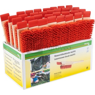 Szczotka do kosiarki, 32 szt. 11317817 8190026