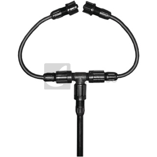 Szczypce natryskowe Flexi 70249411 49411