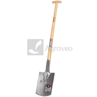 Szpadel 76570501 15010112