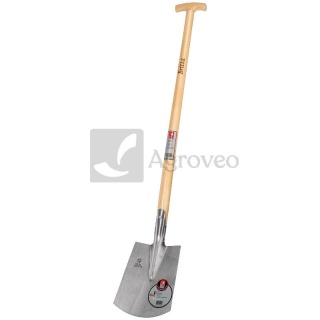 Szpadel 76570502 15030112