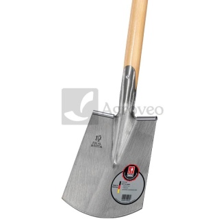 Szpadel 76570503 15030142