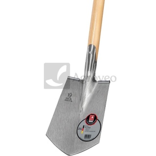 Szpadel 76570505 15040142