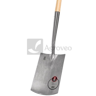 Szpadel 76570506 11010208