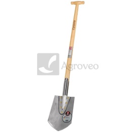 Szpadel GARANTIE 76570634 17040112