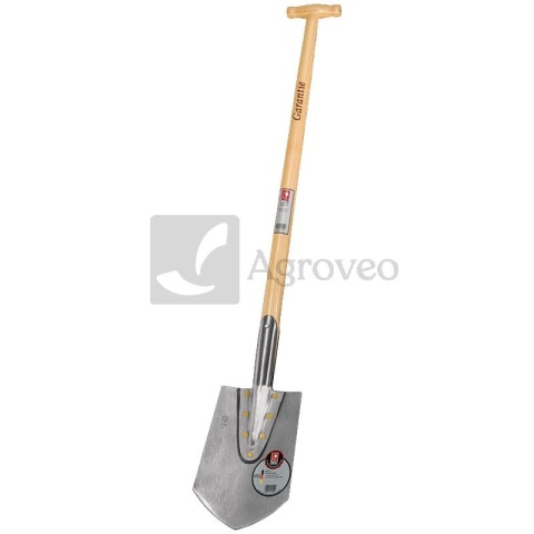 Szpadel GARANTIE 76570634 17040112