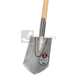 Szpadel GARANTIE 76570634 17040112