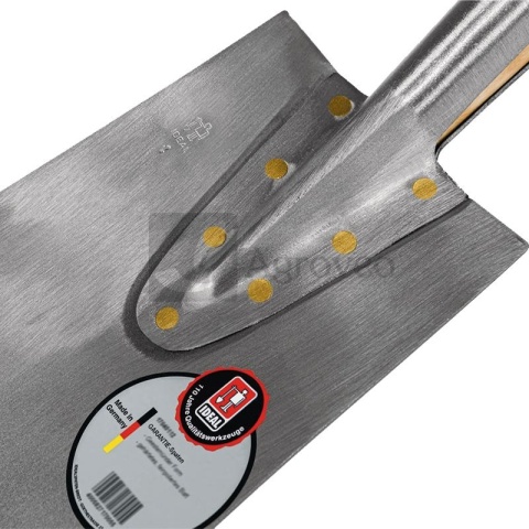 Szpadel GARANTIE 76570634 17040112 Szpadel GARANTIE 76570634 17040112