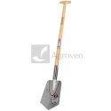 Szpadel GARANTIE 76570635 17070112