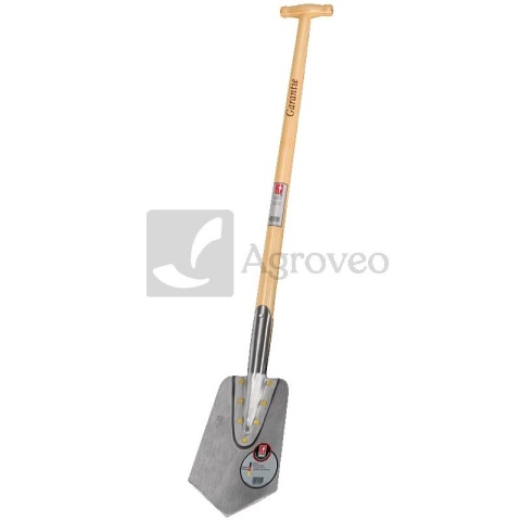 Szpadel GARANTIE 76570635 17070112