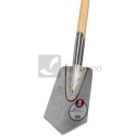 Szpadel GARANTIE 76570635 17070112