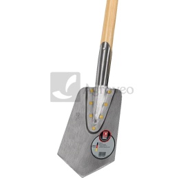 Szpadel GARANTIE 76570635 17070112