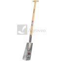 Szpadel GARANTIE 76570636 17080212