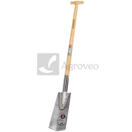 Szpadel GARANTIE 76570636 17080212