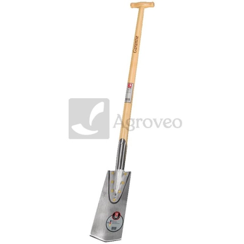 Szpadel GARANTIE 76570636 17080212
