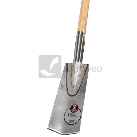 Szpadel GARANTIE 76570636 17080212 Szpadel GARANTIE 76570636 17080212