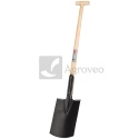 Szpadel budowlany PIONIER 76570637 26010273