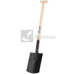 Szpadel budowlany PIONIER 76570637 26010273
