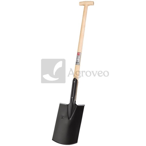 Szpadel budowlany PIONIER 76570637 26010273