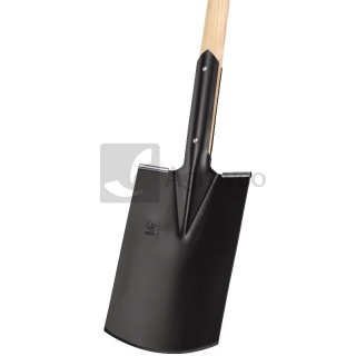 Szpadel budowlany PIONIER 76570637 26010273
