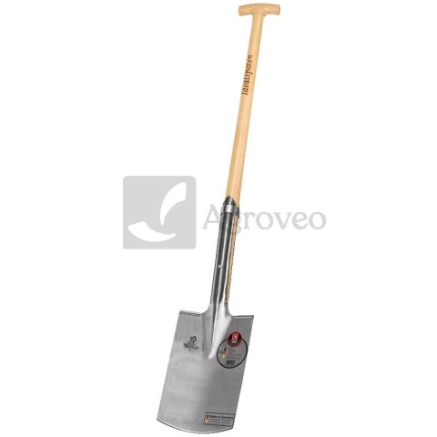 Szpadel do szkółek drzewnych 76570500 10020272