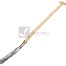 Szpadel do torfu 76570509 10080203