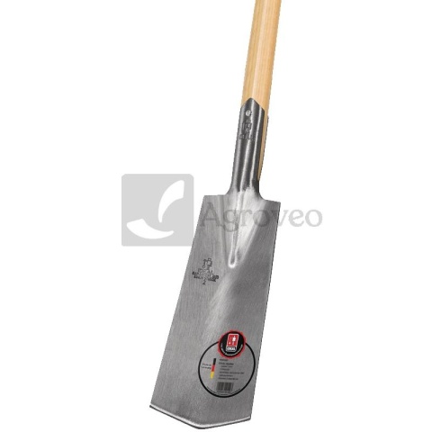 Szpadel do torfu 76570509 10080203 Szpadel do torfu 76570509 10080203