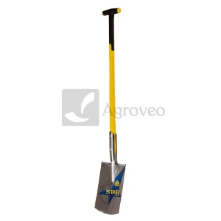 Szpadel dwustronny 76570724 21325