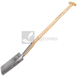 Szpadel ogrodowy 76570116 10010203