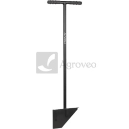 Szpadel półokrągły Solid™ 76570476 1011617