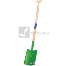 Szpadel z tulejką rurową 76570639 27300220