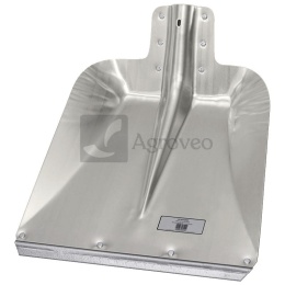 Szufla aluminiowa 76570158 5619092000, 76570158