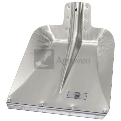 Szufla aluminiowa 76570158 5619092000, 76570158