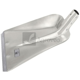 Szufla aluminiowa 76570158 5619092000, 76570158