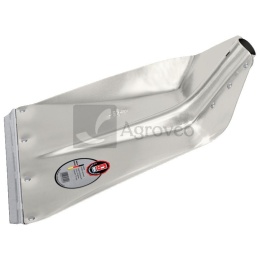 Szufla aluminiowa 76570495 06090720