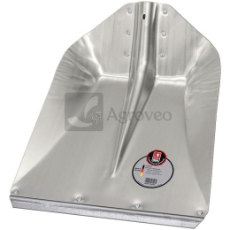 Szufla aluminiowa 76570496 06090920