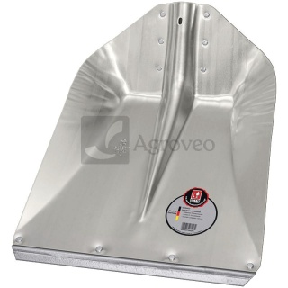 Szufla aluminiowa 76570496 06090920
